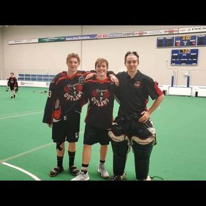 Meet your Posher, Mason